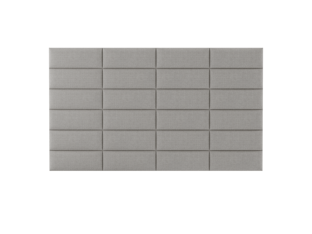 Weave Moondust Grey Mary Layout - 120