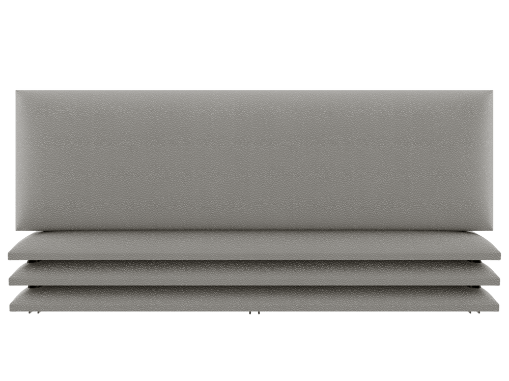 Zigrino Mineral Vant Panel Pack Of 4 Panels - 39