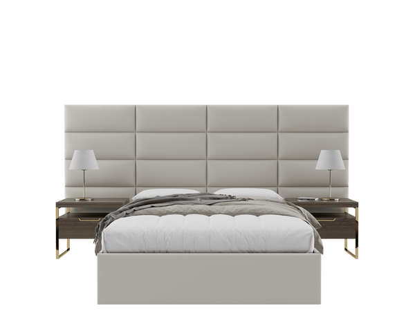 Zigrino Oyster Elizabeth Layout - 120