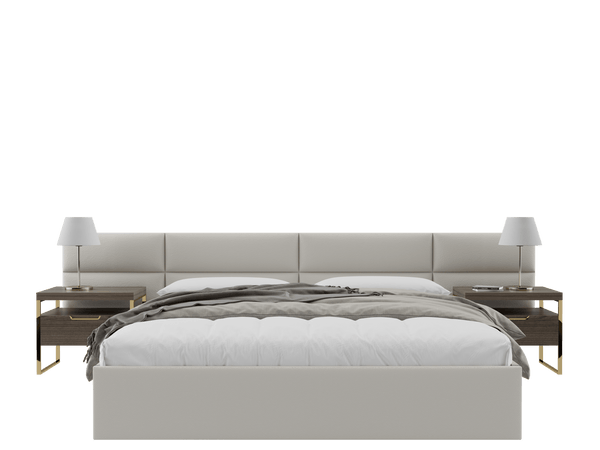 Zigrino Oyster George Layout - 138