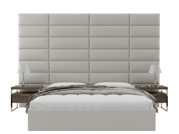 Zigrino Oyster Louis Layout - 138