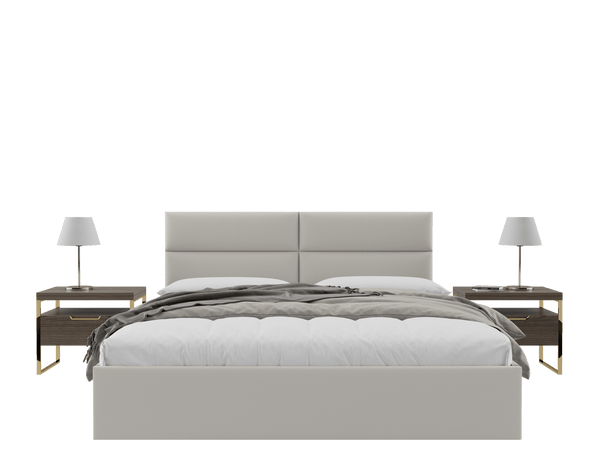 Zigrino Oyster Philip Layout - 78