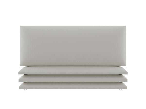 Zigrino Oyster Vant Panel Pack Of 4 Panels - 30