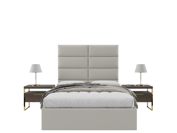 Zigrino Oyster Victoria Layout - 60
